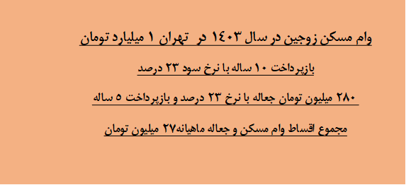 بحران مسکن به روایت یک اقتصاددان