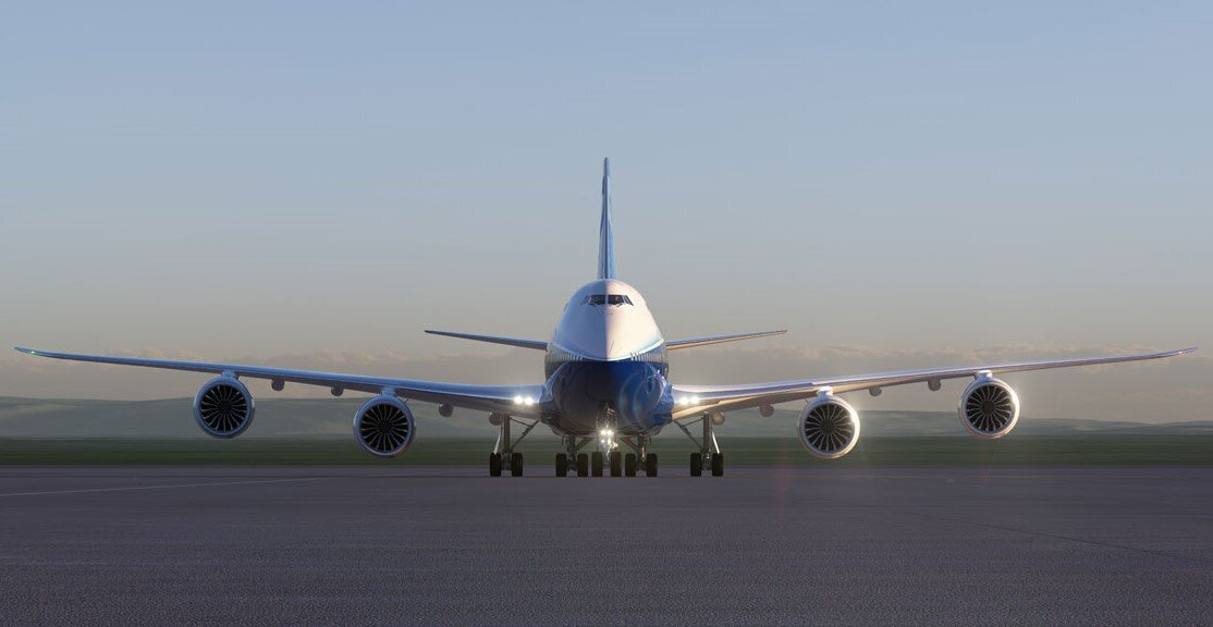 سالگرد پرواز هواپیمایی که دنیا را تکان داد سالگرد پرواز هواپیمایی که دنیا را تکان داد