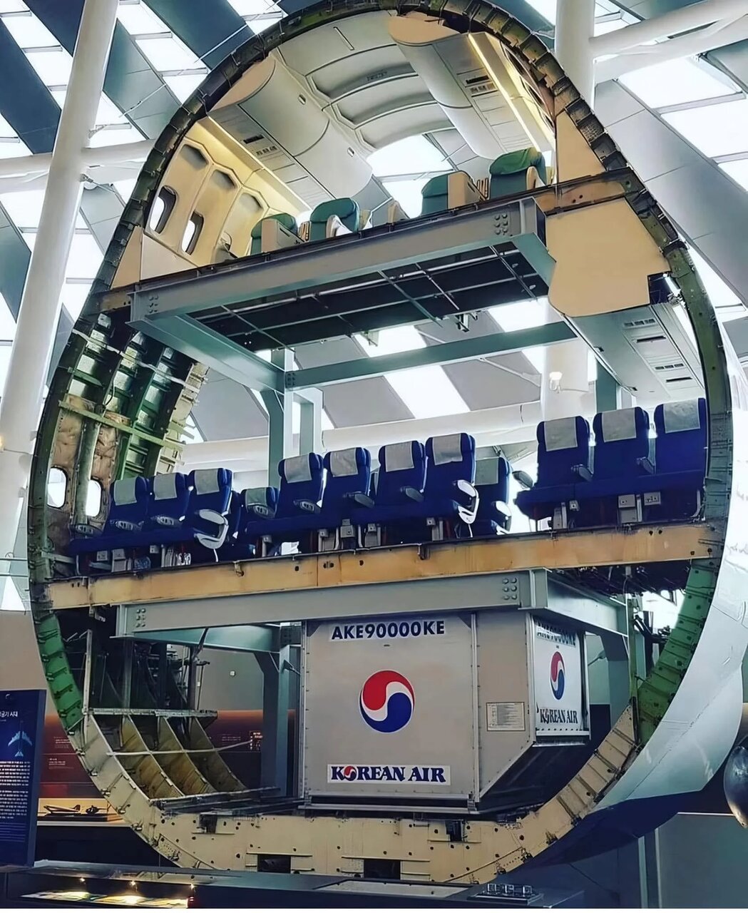 سالگرد پرواز هواپیمایی که دنیا را تکان داد سالگرد پرواز هواپیمایی که دنیا را تکان داد