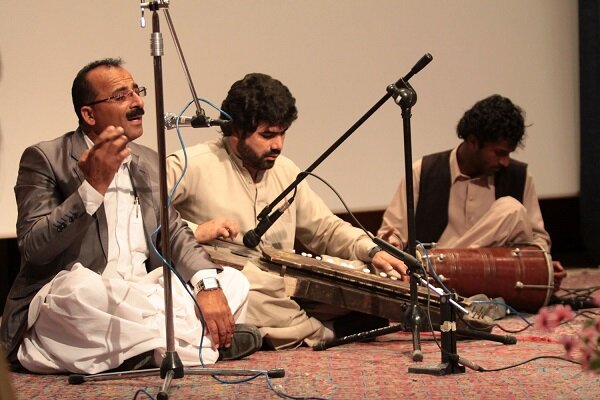 گلایه هنرمندان سیستان و بلوچستان؛ از نبود حمایت های لازم تا عدم اعتماد