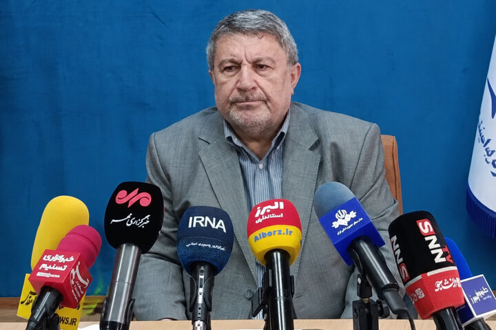 الیاس حضرتی: ایران از موضع قوت و قدرت پای میز مذاکره نشست