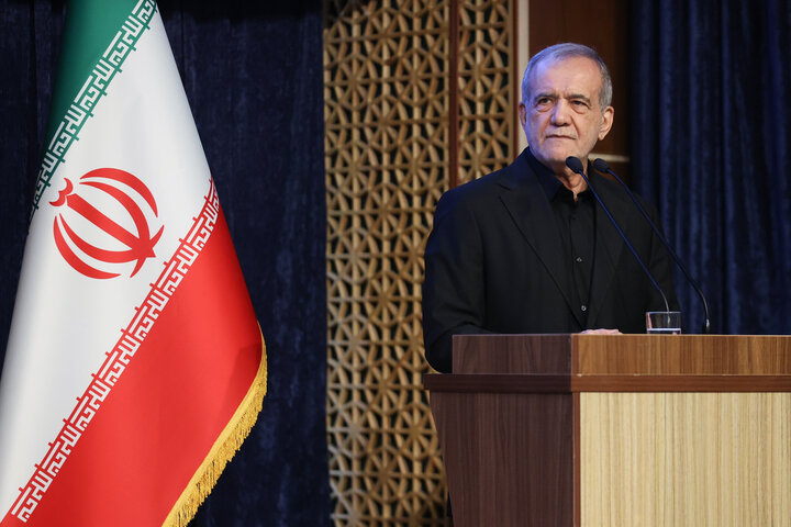 پزشکیان: رویکرد محله‌محوری ظرفیت مؤثری برای مدیریت آسیب اعتیاد است