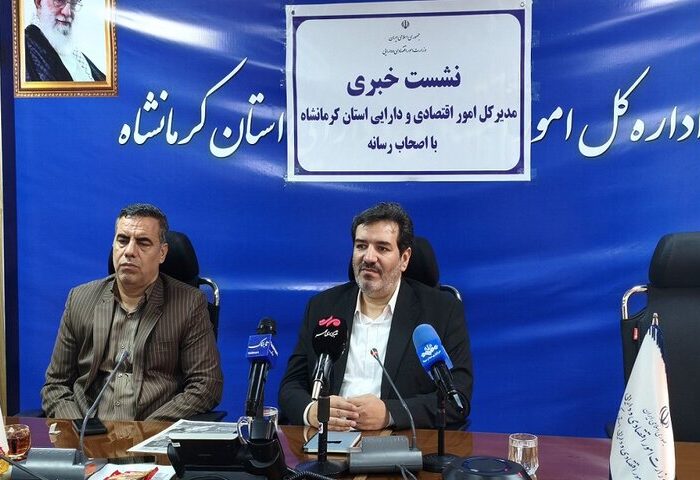 رشیدی: آمارهای اقتصادی کرمانشاه باید با واقعیت‌ها تطبیق داشته باشد