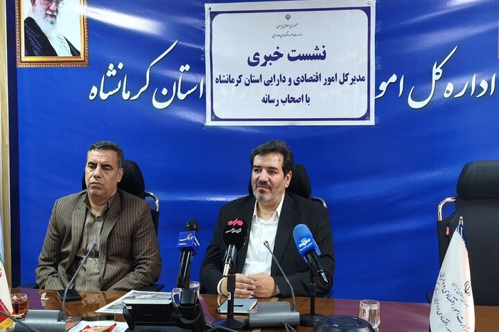 رشیدی: آمارهای اقتصادی کرمانشاه باید با واقعیت‌ها تطبیق داشته باشد