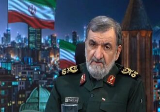 سردار رضایی: ضربات شدیدی در جنگ ۱۷ روزه محرم به امریکا وارد کردیم
