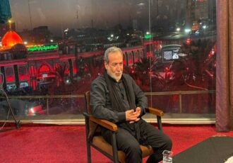 عراقچی: سالی یک‌بار با اربعین نفس تازه می‌کنیم