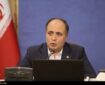 پایداری تامین کالاهای اساسی/نوری قزلجه: ذخایر استراتژیک بیشتر هم شد