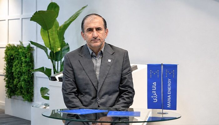 اصفهان در کانون برنامه توسعه نیروگاه‌های خورشیدی مانا انرژی