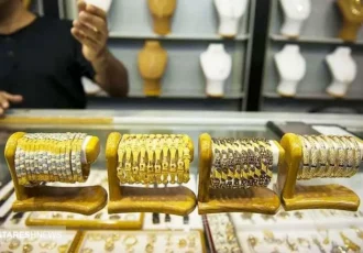 آخرین تغییرات قیمتی در بازار طلای ایران | ریزش به سبک جهانی! آخرین تغییرات قیمتی در بازار طلای ایران | ریزش به سبک جهانی!