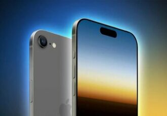 آیفون ۱۷ ایر احتمالاً باریک‌ترین آیفون تاریخ خواهد بود /عکس