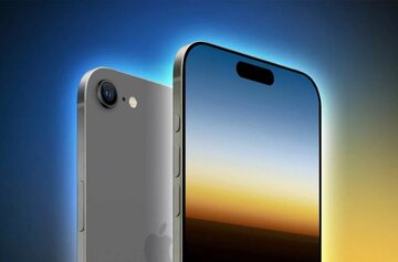 آیفون ۱۷ ایر احتمالاً باریکترین آیفون تاریخ خواهد بود /عکس آیفون ۱۷ ایر احتمالاً باریکترین آیفون تاریخ خواهد بود /عکس