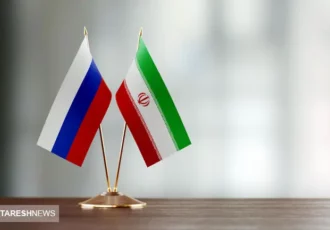 اتصال شبکه شتاب ایران و میر روسیه | پوتین دست دوستی دراز کرد اتصال شبکه شتاب ایران و میر روسیه | پوتین دست دوستی دراز کرد
