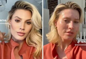 استفاده از فیلترهای زیبایی در این اپلیکیشن ممنوع شد