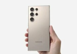 افشای رنگ‌های جدید گلکسی S۲۵