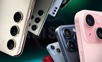 افشای نام پرفروش‌ترین گوشی جهان در ۳ ماهه اخیر