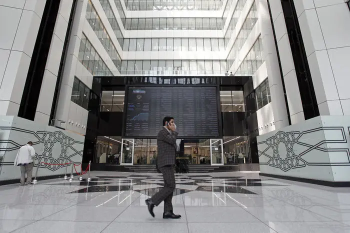 بازار بورس در رشد انفجاری! | خبر مهم بورسی را از دست ندهید بازار بورس در رشد انفجاری! | خبر مهم بورسی را از دست ندهید