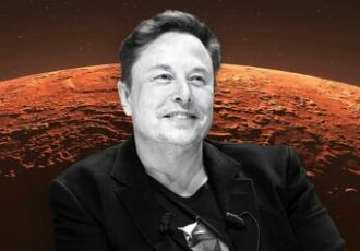 برنامه ایلان ماسک برای سفر به فضا فاش شد!