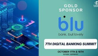 بلو؛ تنها نماینده نئوبانک‌های ایرانی در برلین