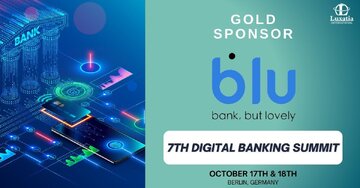 بلو؛ تنها نماینده نئوبانکهای ایرانی در برلین بلو؛ تنها نماینده نئوبانکهای ایرانی در برلین