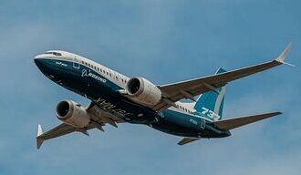 بوئینگ ۷۳۷ چقدر وزن دارد؟ بوئینگ ۷۳۷ چقدر وزن دارد؟