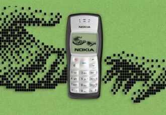 بیانیه دو زبانه «نوکیا» درباره گوشی‌های جعلی تولید ایران /سند