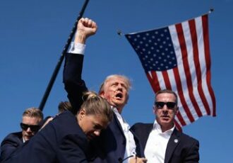 ترامپ با هوش مصنوعی چه می‌کند؟