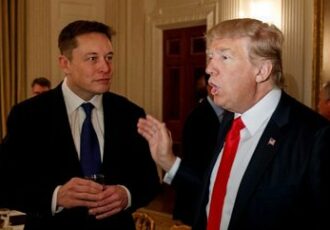 ثروتمندترین مرد جهان سیاست