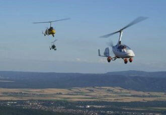 جایروپلن چیست؟