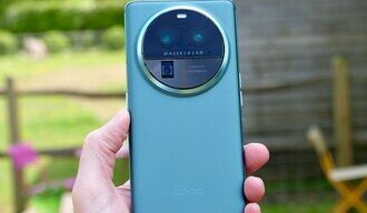 جایگزین چینی آیفون مینی آمد /عکس جایگزین چینی آیفون مینی آمد /عکس