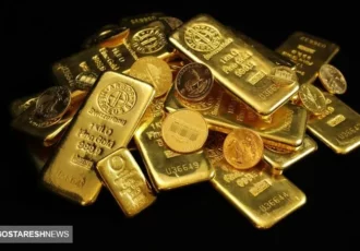خبر فوری درباره افزایش قیمت طلا در بازار (۲۸ آبان)