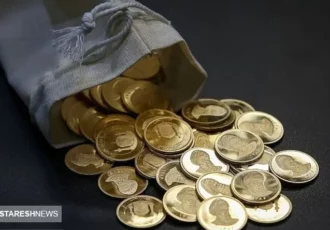 خبر فوری درباره عرضه ربع سکه ضرب سال ۱۴۰۳ | قیمت طلا ریخت!