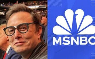 خرید جدید ایلان ماسک / او شبکه تلویزیونی مشهور را می خرد؟