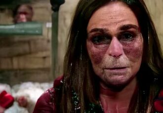 داستان واقعیِ چهره ترسناک ظاهرشده در اینترنت داستان واقعیِ چهره ترسناک ظاهرشده در اینترنت