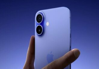 دوربین آیفون ۱۶ روی گلکسی اس۲۴ اولترا را کم کرد