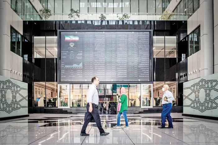 سهامداران بخوانند | ارزش معاملات خرد از ۸ همت عبور کرد! سهامداران بخوانند | ارزش معاملات خرد از ۸ همت عبور کرد!