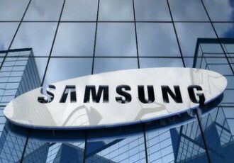 طلسم تاریخی سامسونگ شکسته شد