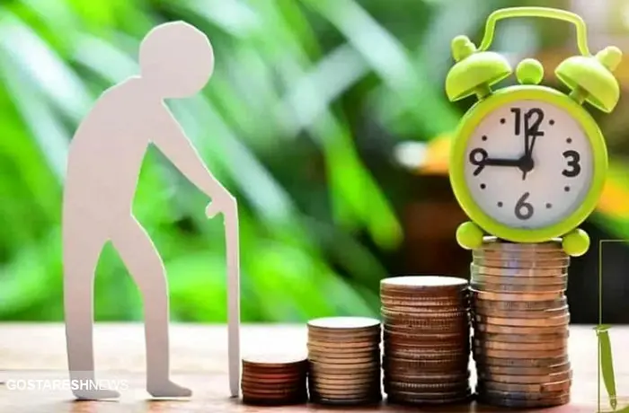 فوری | قانون متناسب سازی حقوق بازنشستگان به ایستگاه پایانی رسید فوری | قانون متناسب سازی حقوق بازنشستگان به ایستگاه پایانی رسید