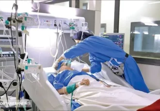 فوری | مهر تایید آقای مسئول بر افزایش ۳ برابری حقوق پرستاران | کام این قشر عسل می شود