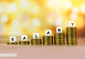 فوری | کولاک مجلس برای بازنشستگان و کارمندان | افزایش ۳۰ درصدی حقوق تصویب شد