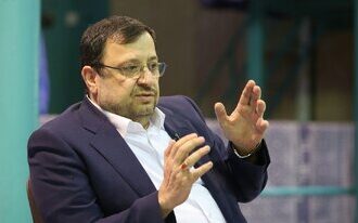 فیروزآبادی: ایلان ماسک نگاه ویژه ای به ایران دارد / ادامه فیلترینگ به زیان توسعه هوش مصنوعی است