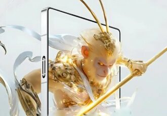 قدرتمندترین گوشی اندرویدی دنیا معرفی شد