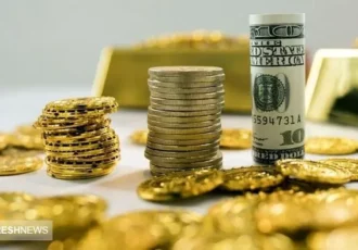قیمت طلا و سکه امروز ۶ آذر اعلام شد + جدول قیمت طلا و سکه امروز ۶ آذر اعلام شد + جدول