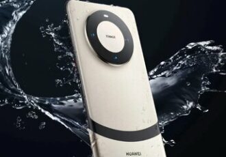 هواوی اندروید را کنار گذاشت