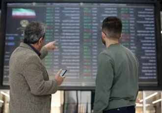 واکنش بورس به پیروزی ترامپ! | خبرهای مهم امروز در بازار سرمایه واکنش بورس به پیروزی ترامپ! | خبرهای مهم امروز در بازار سرمایه