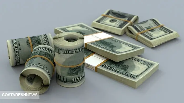 پیش بینی قیمت دلار تا فروردین ۱۴۰۴ | دلار ۱۰۰ هزار تومانی در راه است؟ پیش بینی قیمت دلار تا فروردین ۱۴۰۴ | دلار ۱۰۰ هزار تومانی در راه است؟