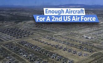 گورستانی که دارایی آن ۳۴ میلیارد دلار می‌ارزد! /عکس