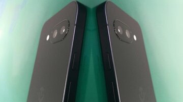 گوشی جدید گوگل، بزرگتر اما سبکتر گوشی جدید گوگل، بزرگتر اما سبکتر