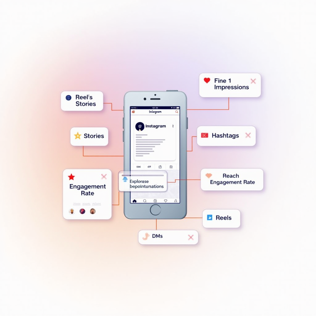 اصطلاحات صحیح اینستاگرامی که نشر آن خالی از لطف نیست