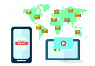 چگونه از سامانه پیامکی برای رشد کسب و کارخود استفاده کنیم