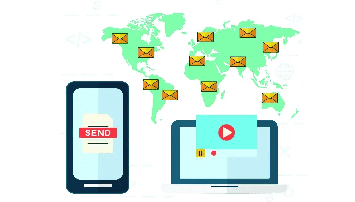 چگونه از سامانه پیامکی برای رشد کسب و کارخود استفاده کنیم چگونه از سامانه پیامکی برای رشد کسب و کارخود استفاده کنیم